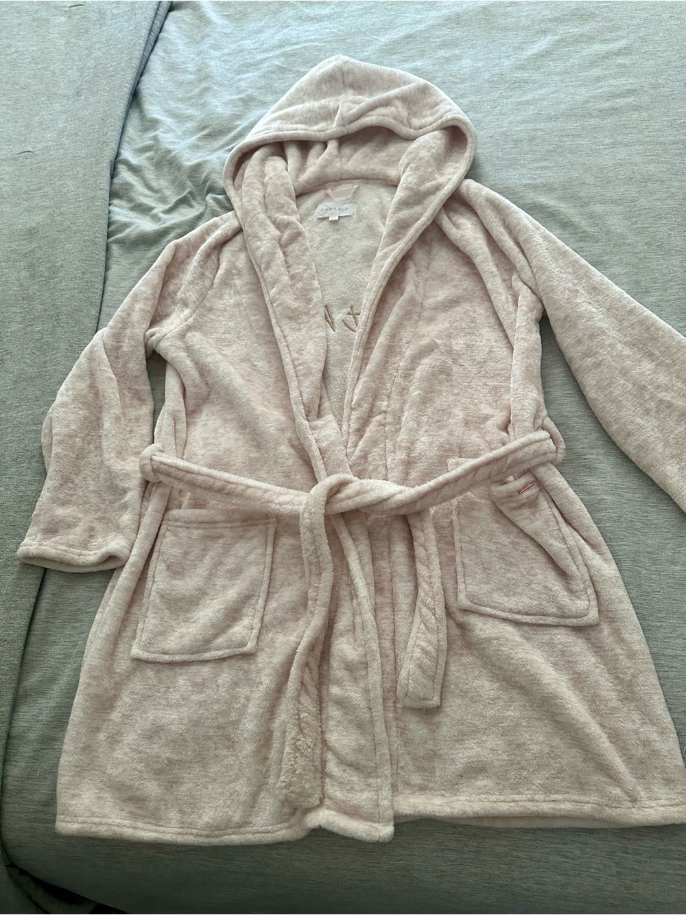 Best Mom robe